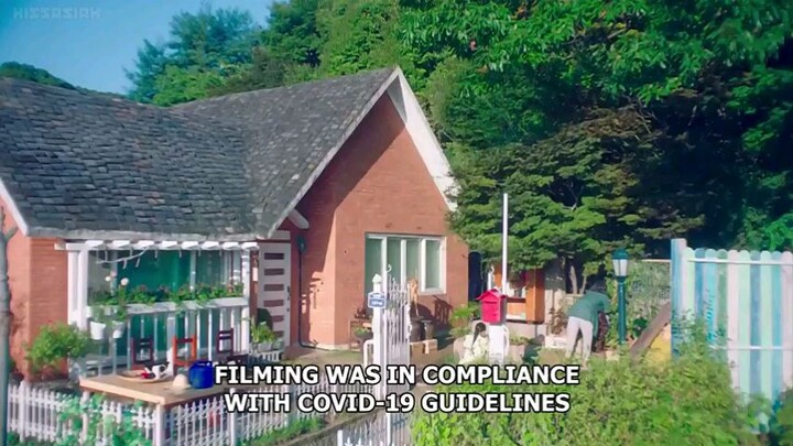 TWENTY-FIVE TWENTY-ONE #2