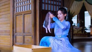 男人送给女孩一只宠物猪 谁知第二天就被她炖成了红烧肉