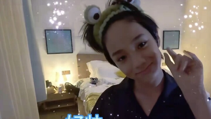 ลู่ลู่ ขำตายเลย คุณไม่ได้อะไรดีสักอย่าง