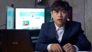 Tổng Hợp Bóng Đá Việt Nam Và Gáy Cùng MU _ NMT Vlog.