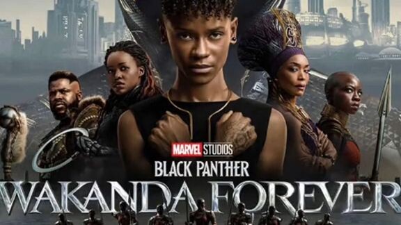#blackpanther #wakandaforever #cantguardit #marvel