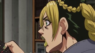 [Lost in Time] 16 minutes to take you through the complete story of JOJO Stone Ocean