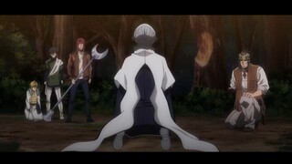 Phim anime Saiyuuki - Ác quỷ - Phần 79 #anime #schooltime