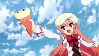 Seikoku No Dragonar - Never asked your Opinion