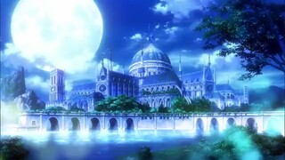 World Break: Aria of Curse for a Holy Swordsman Episode 2