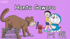 Doraemon sub Indo - Hantu Gawara