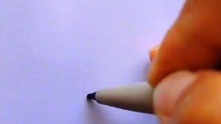 cách vẽ cây đơn giản
