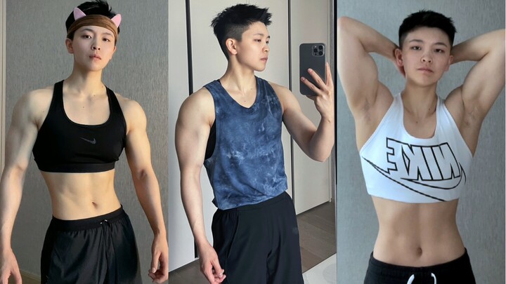 Girls, I’m scared of校园 violence.