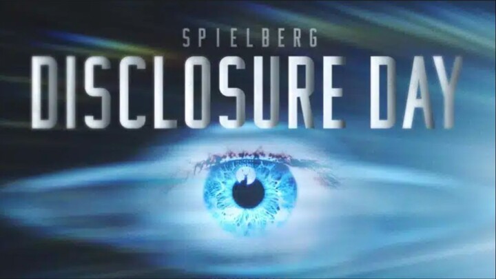 Disclosure Day