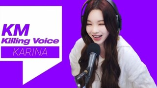 柳智敏Killing Voice！天选女王S声线也能唱小甜歌！