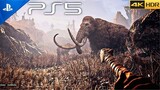 (PS5) Far Cry Primal Gameplay | Ultra High Graphics [4K HDR]