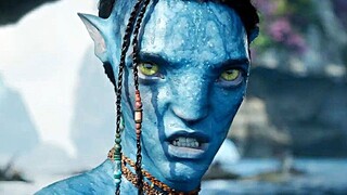 【4K】Avatar 2: Pesta film untuk satu generasi dengan jaminan 2 miliar yuan