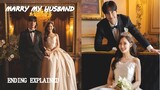 Happy Ending | Marry My Husband Episode 16 Finale FULL Ending Explained [ENG SUB]