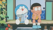 Doraemon Short Film (1981): Cậu bé quả đào [Full Vietsub]