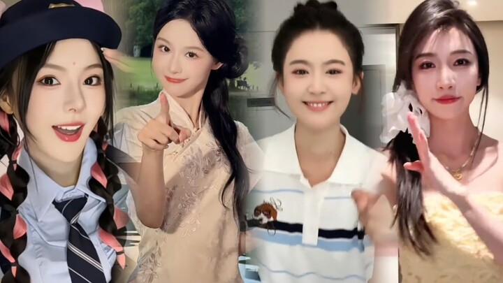 รวมคลิปแดนซ์ดิสโก้เล่นกับหงส์คู่ฉบับสาวน้อยประเทศสั้น