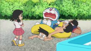 Doraemon episode 613
