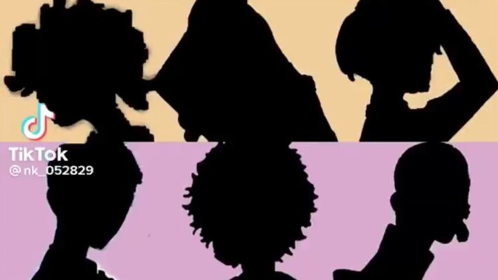 Tokyo Revenger:✋😩❤️