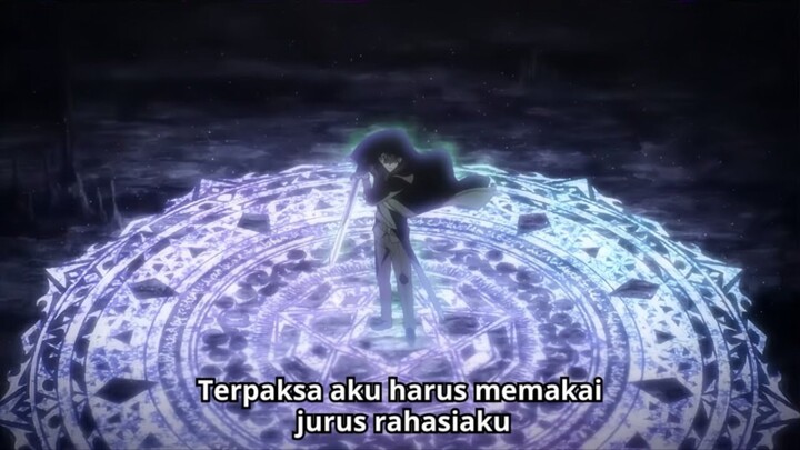 Alur Cerita Yuusha Party Wo Oidasareta Kiyoubinbou Episode 7 - Petualangan Baru Orhun