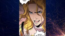 (37) Disastrous Necromancer Tagalog Recap