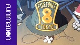 Fire Force – Ending Theme – Veil