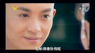 张伟一个神奇的生物