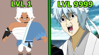 Hậu Duệ Của Sói YAKASA Cực Giống GINTAMA Siêu Đẹp Tôi Mua - Play Together Top Game Hay Android Ios