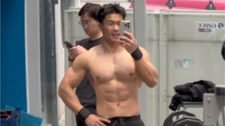 Is this the limit of this body?