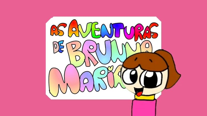 As aventuras de Brunna Maria_O Pet shop(720P_HD)