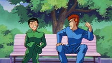 014. The Four Holy Beasts in the Labyrinthine Castle! A Challenge to the Spiritual Realm