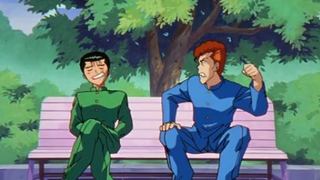 014. The Four Holy Beasts in the Labyrinthine Castle! A Challenge to the Spiritual Realm