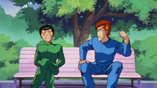 014. The Four Holy Beasts in the Labyrinthine Castle! A Challenge to the Spiritual Realm