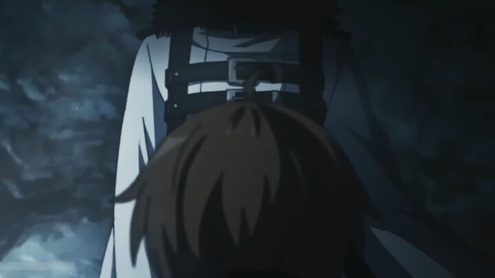 [Reinkarnasi Pengangguran] Saya tidak akan bingung lagi