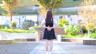 【自留镜面0.75倍速】可愛くてごめん（这么可爱真是抱歉）/HoneyWorks（七河振幅）