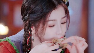 炸裂！内娱仙偶现在是流行幼儿人设么？？怎么一个比一个“奶”？？接下来不会要翻拍《王妃三岁半》了吧！！