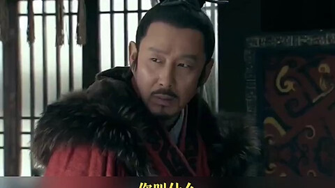 Sau khi Lưu Bang lên ngôi hoàng đế, ông về quê thăm họ hàng và tìm kiếm gia đình của Kỷ Tín!