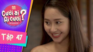 Cưới Ai Ai Cưới | Tập 47 Full: Công khai tình cảm sai người, Bảo Anh như cái gai trong mắt bà Yên