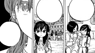 Obsesi Perjalanan Selama 500 Tahun "Menuju Dirimu yang Abadi" Edisi 61