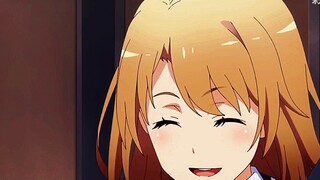 Isshiki actually had sex with Yukino, I want it too