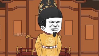 Episode 96: Mao Xiang plows the land in the south of the Yangtze River, and the envoy is about to en