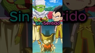 PORQUE no era POSIBLE VOLVERLOS NIÑOS en DRAGON BALL DAIMA