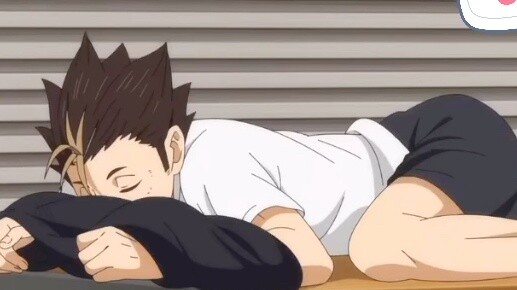 noya is so cute! So good! Where is the chef noya!