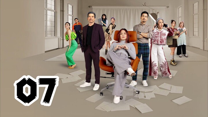 Call My Manager Episode 7