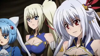 ALL IN ONE _ Kẻ Bị Khinh Thường Lại Là Ma Đạn Đế Vương _ Tóm Tắt Anime | Thế Giới Wibu