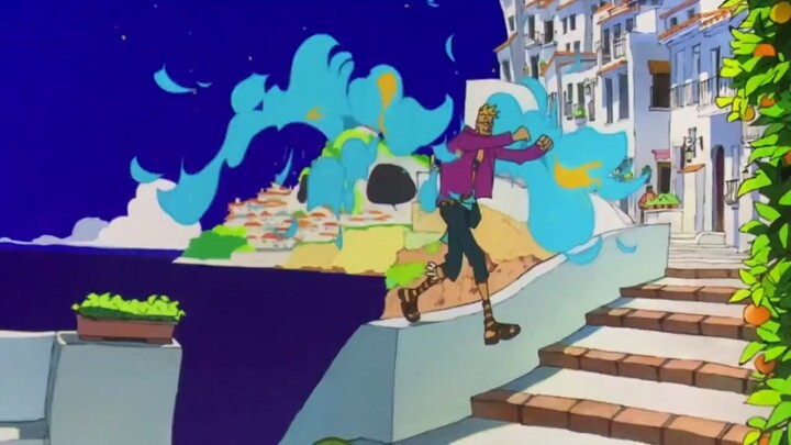 ONE PIECE BASE SHOP Cửa hàng chính thức của Vua Hải Tặc, phiên bản hoạt hình đặc biệt 360 độ đầy đủ,