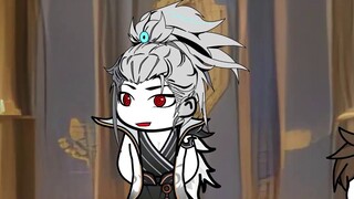 Qian Renhan changes the situation on the continent with thunderous means