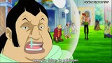 Zoro vs Tenryubito? | One Piece Sub Indo
