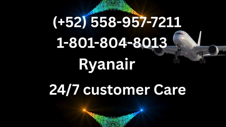 Listado completo de números oficiales de atención al cliente de Ryanair®: Guía paso a paso