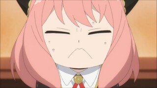 Cuma Anya yang Bisa Buat Damian Pusing 😆