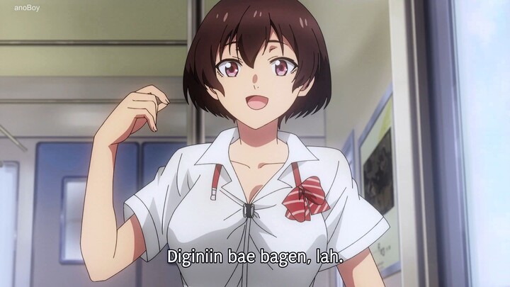 Wash It All Away episode 5 Full English Sub | REACTION