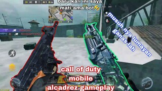 call of duty mobile br alcadrez (bot nya pada pro🤣)